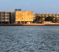 Sail Port Waterfront Suites